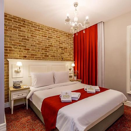 La Porte De Taksim Istanbul Ngoại thất bức ảnh