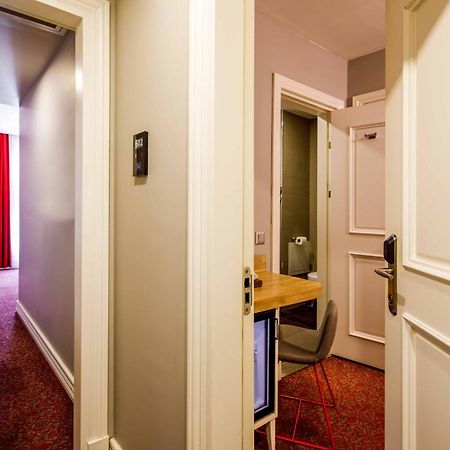 La Porte De Taksim Istanbul Ngoại thất bức ảnh