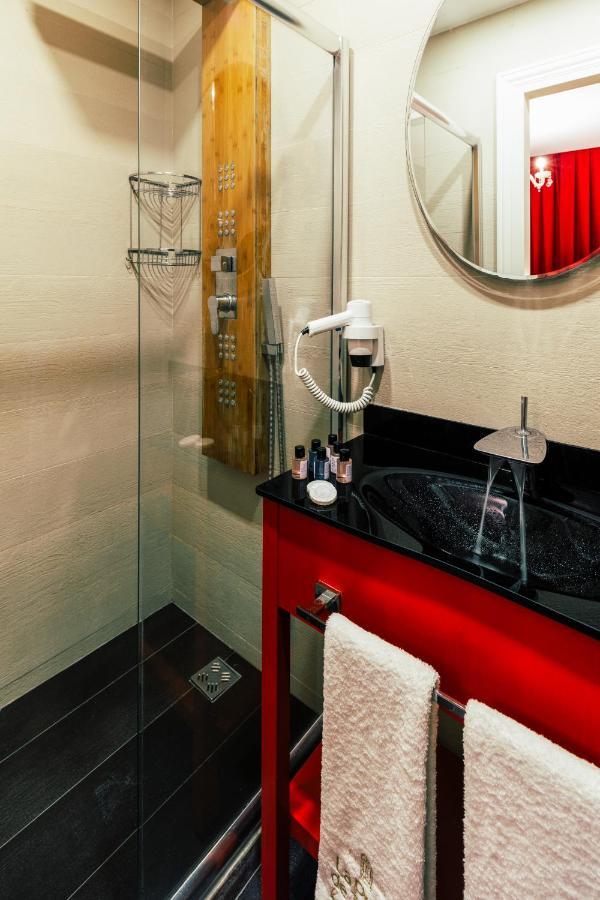 La Porte De Taksim Istanbul Ngoại thất bức ảnh
