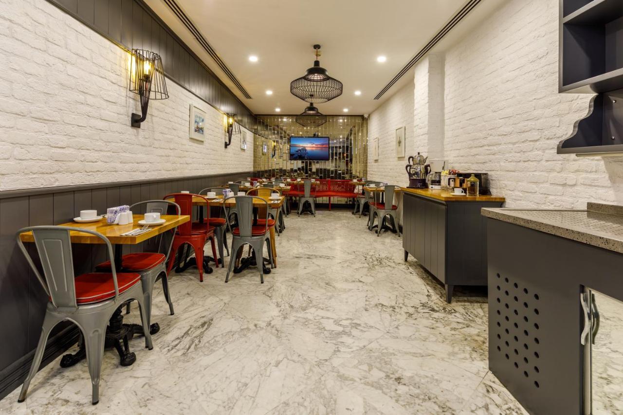 La Porte De Taksim Istanbul Ngoại thất bức ảnh