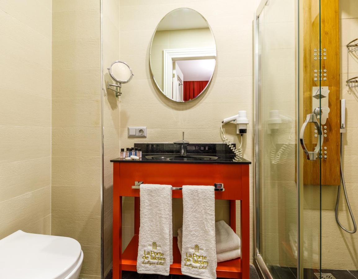 La Porte De Taksim Istanbul Ngoại thất bức ảnh