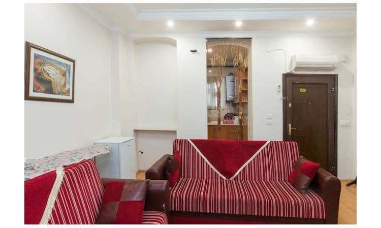 La Porte De Taksim Istanbul Ngoại thất bức ảnh