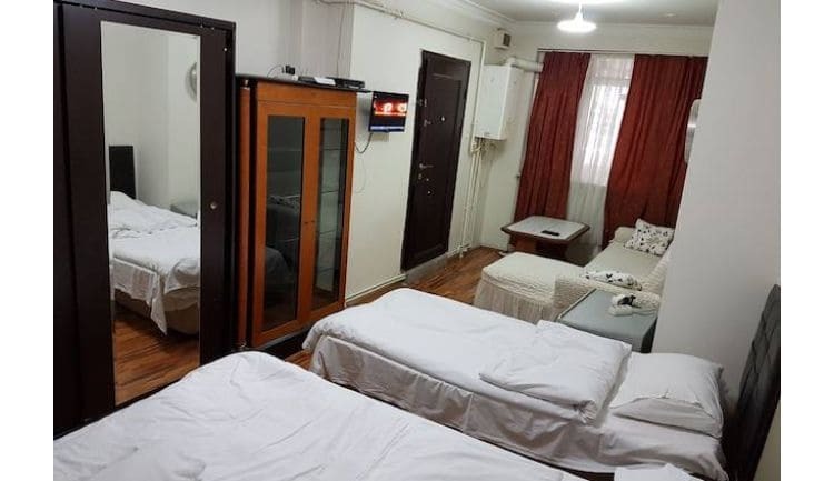 La Porte De Taksim Istanbul Ngoại thất bức ảnh