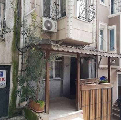 La Porte De Taksim Istanbul Ngoại thất bức ảnh